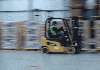 forklift